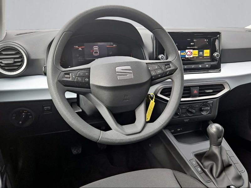 SEAT Ibiza Reference Edition 1.0