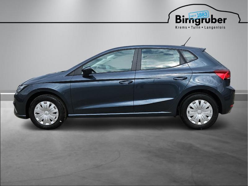 SEAT Ibiza Reference Edition 1.0