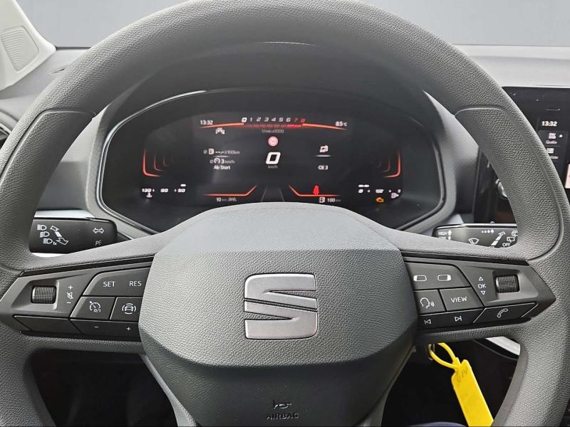 SEAT Ibiza Reference Edition 1.0