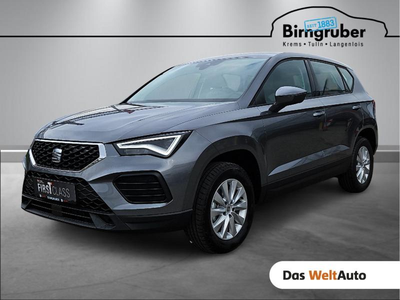 Ateca Seat SEAT Ateca Reference Edition 1.0 TSI
