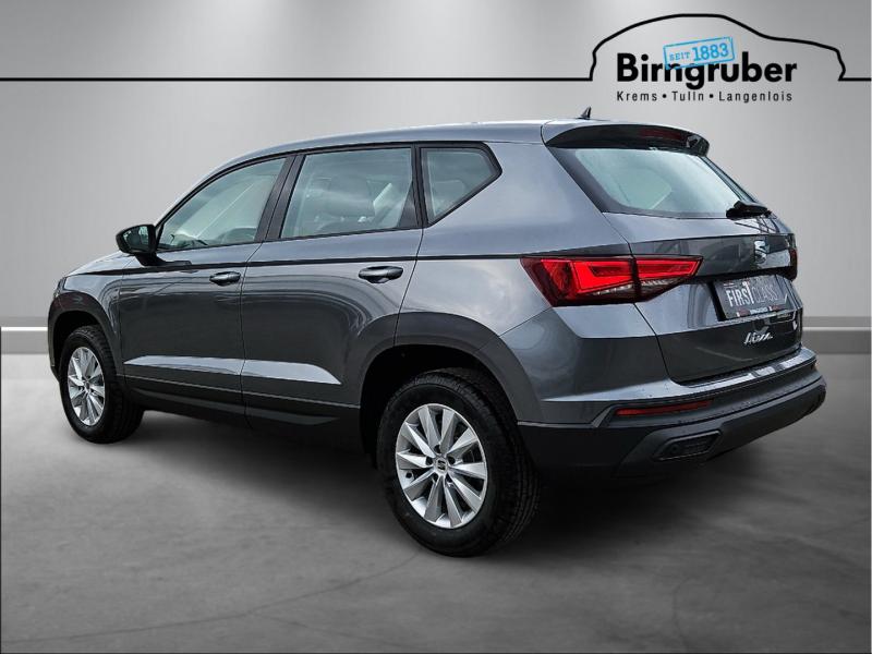 SEAT Ateca Reference Edition 1.0 TSI