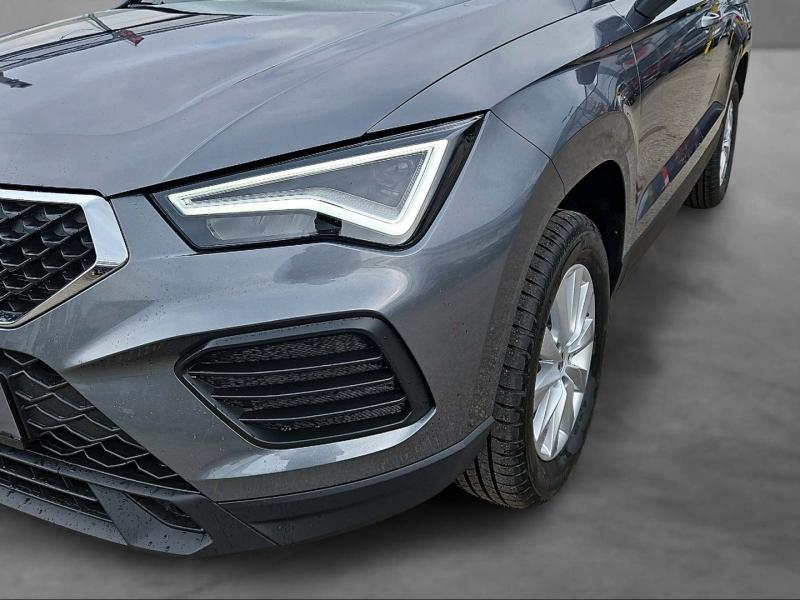 SEAT Ateca Reference Edition 1.0 TSI