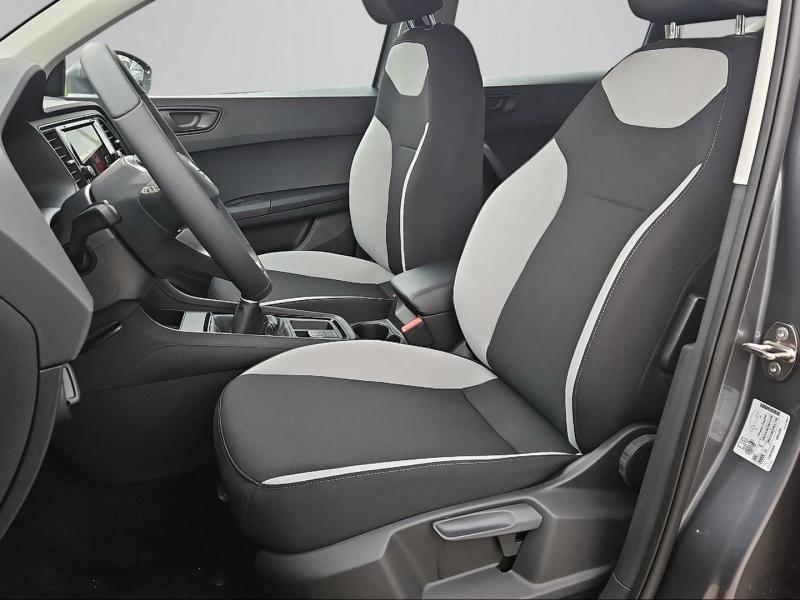 SEAT Ateca Reference Edition 1.0 TSI