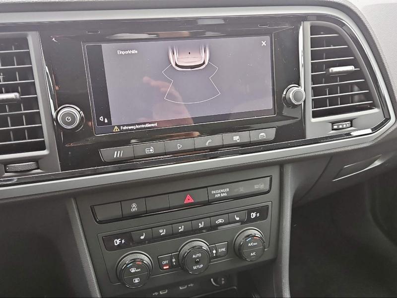 SEAT Ateca Reference Edition 1.0 TSI