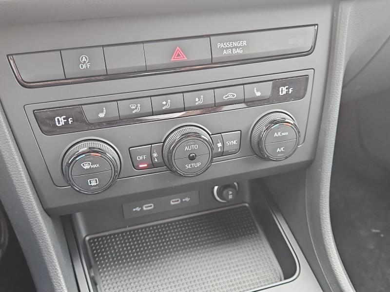 SEAT Ateca Reference Edition 1.0 TSI