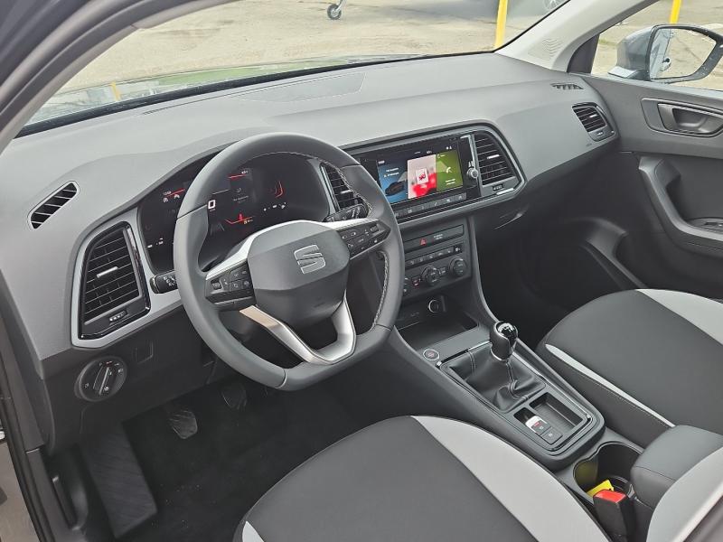 SEAT Ateca Reference Edition 1.0 TSI