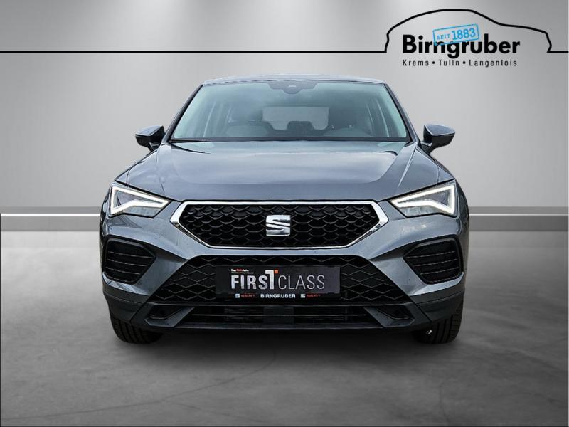 SEAT Ateca Reference Edition 1.0 TSI