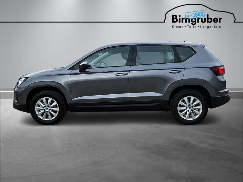 SEAT Ateca Reference Edition 1.0 TSI