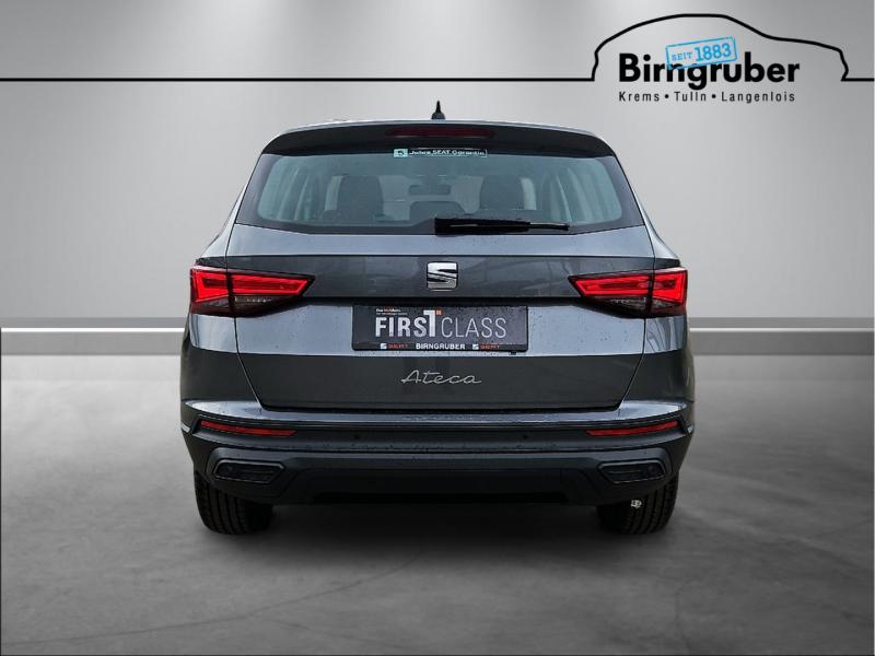 SEAT Ateca Reference Edition 1.0 TSI