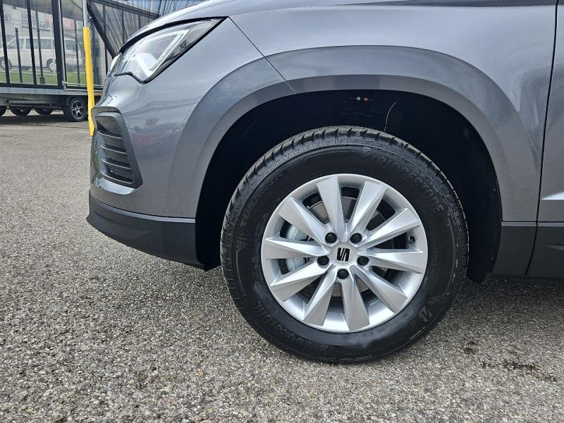 SEAT Ateca Reference Edition 1.0 TSI