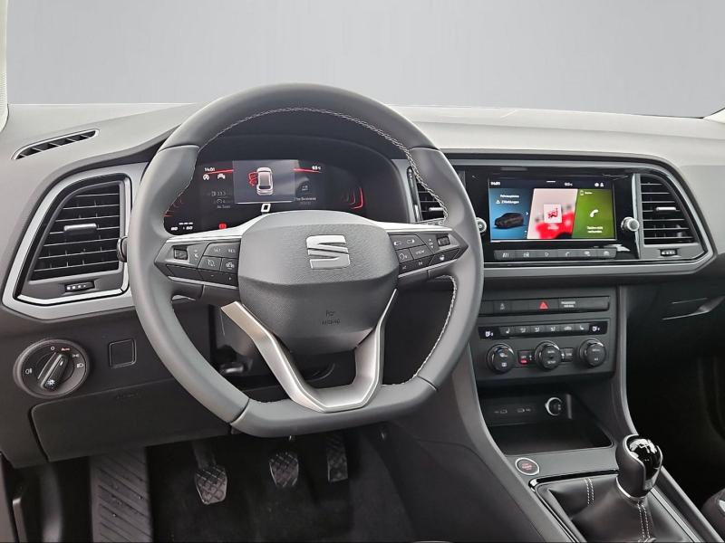 SEAT Ateca Reference Edition 1.0 TSI