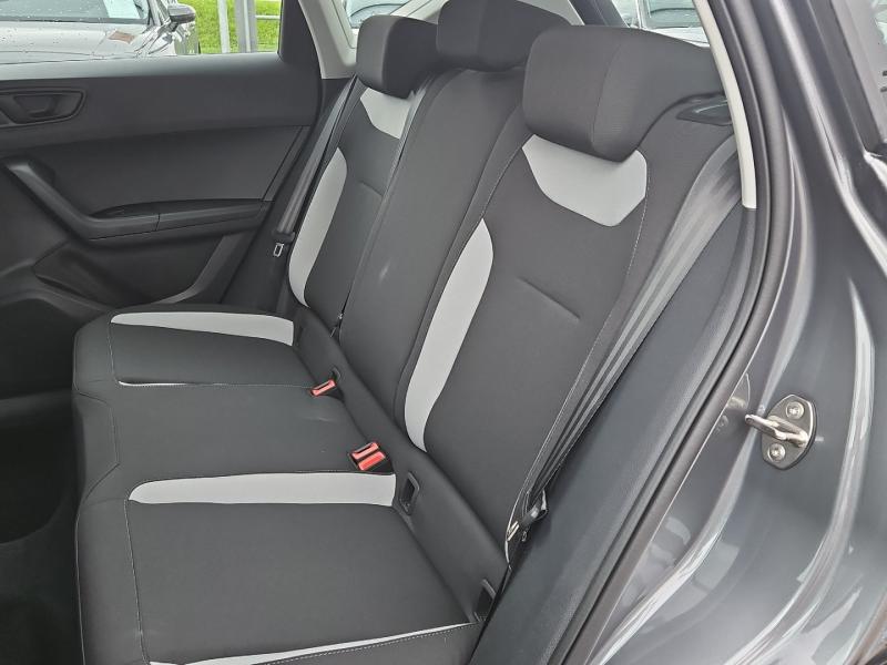 SEAT Ateca Reference Edition 1.0 TSI