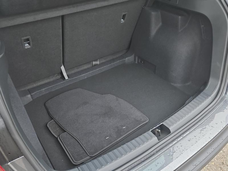 SEAT Ateca Reference Edition 1.0 TSI