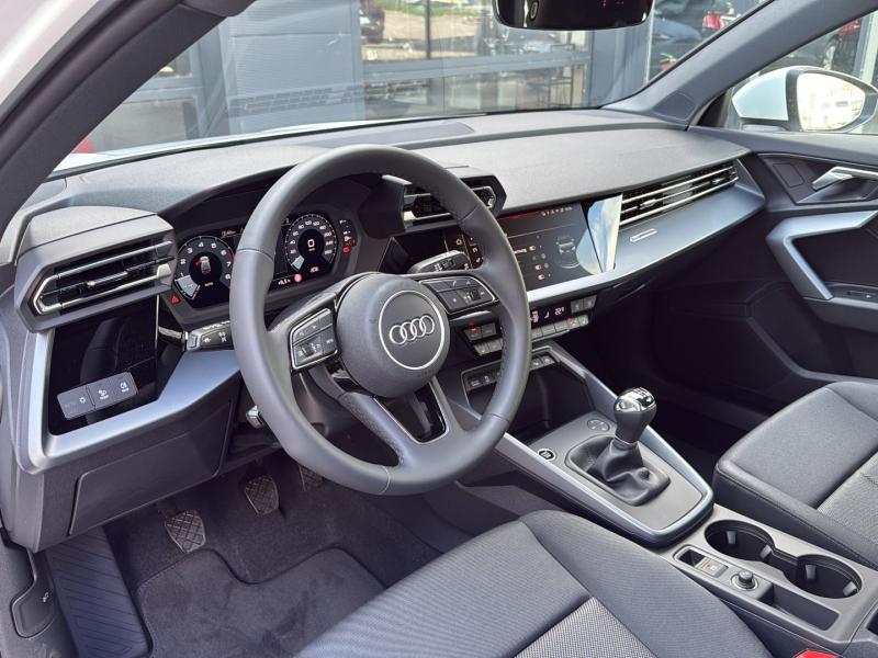 Audi A3 Sportback 30 TFSI