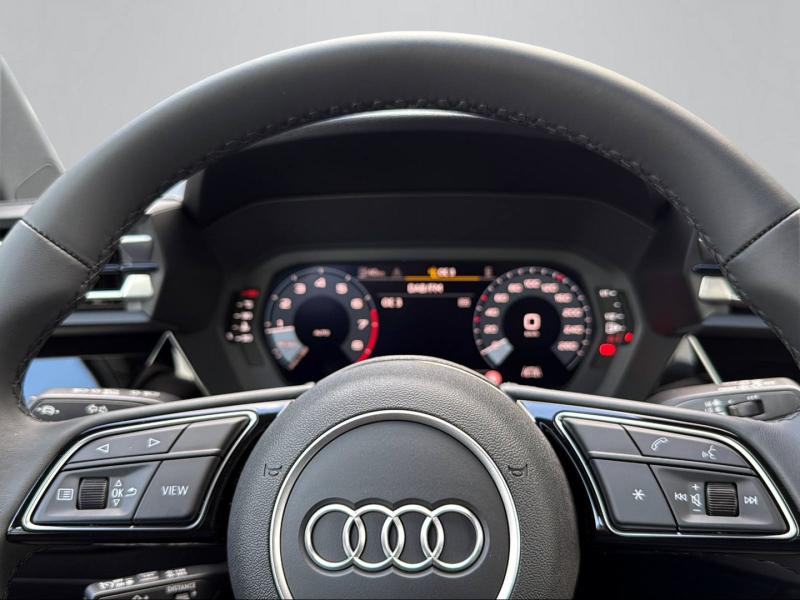 Audi A3 Sportback 30 TFSI