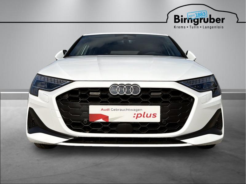 Audi A3 Sportback 30 TFSI