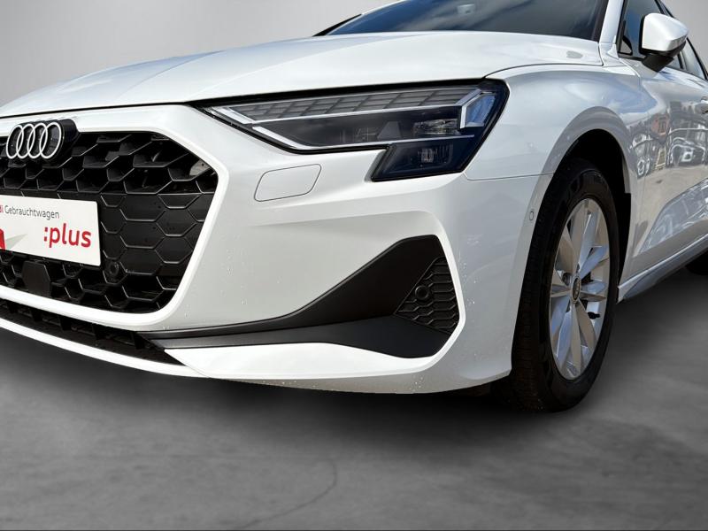 Audi A3 Sportback 30 TFSI