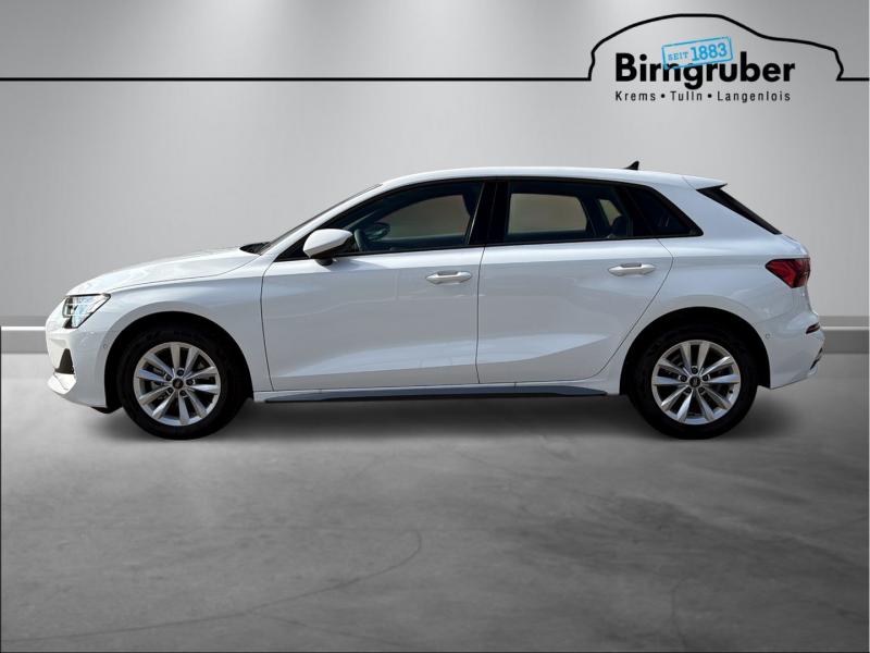 Audi A3 Sportback 30 TFSI