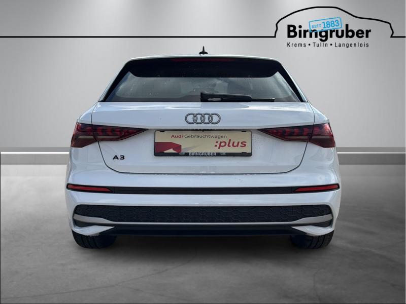 Audi A3 Sportback 30 TFSI