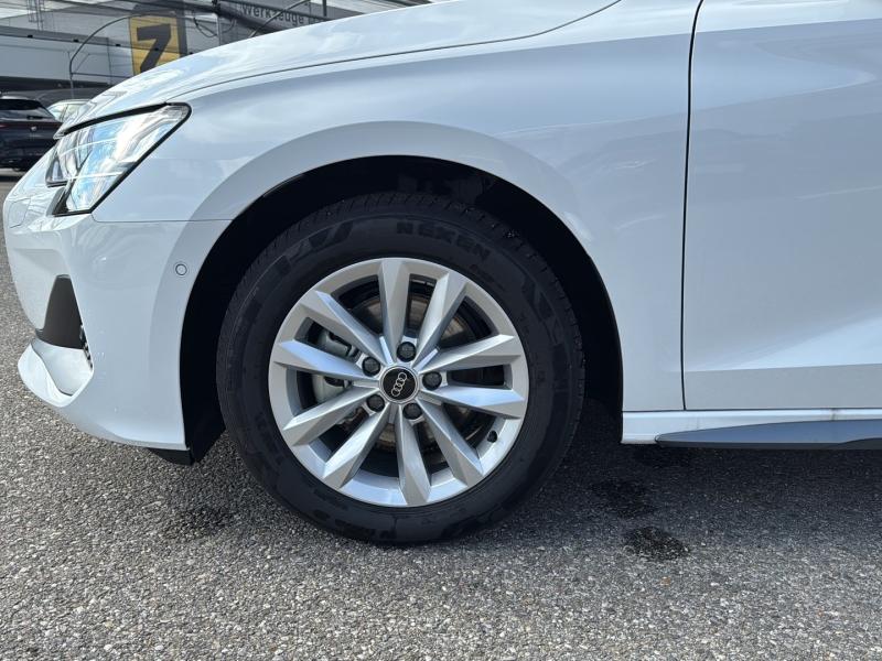 Audi A3 Sportback 30 TFSI