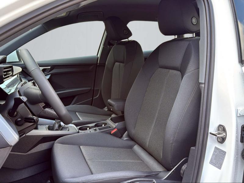 Audi A3 Sportback 30 TFSI