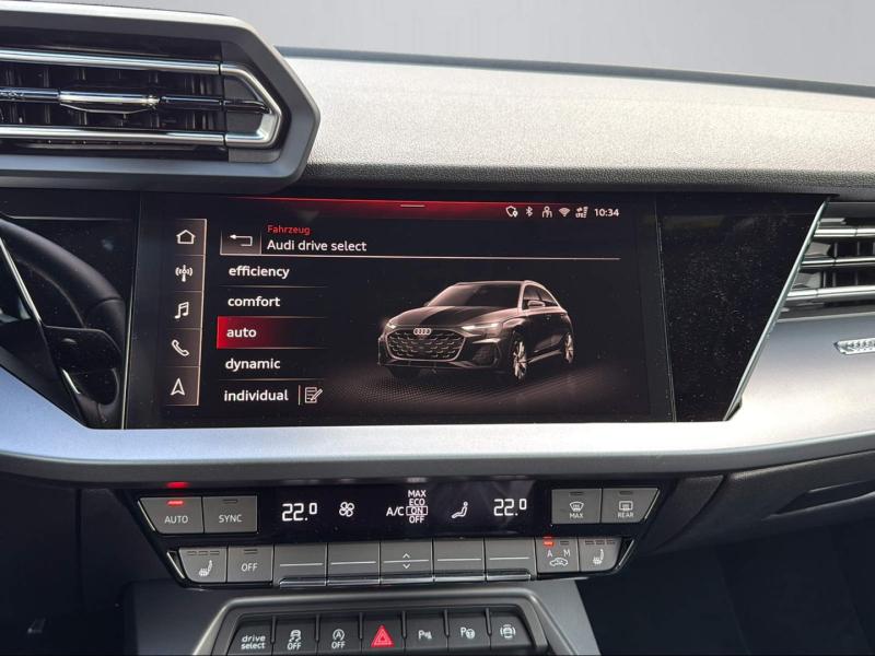 Audi A3 Sportback 30 TFSI