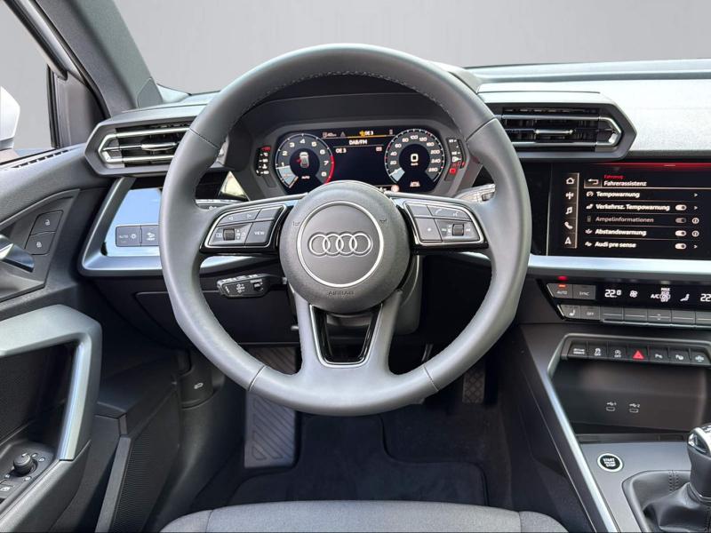Audi A3 Sportback 30 TFSI