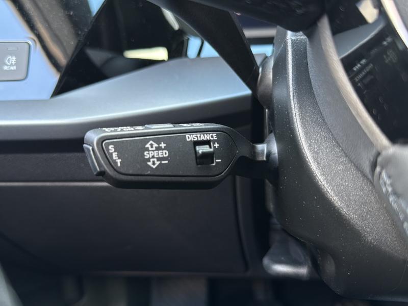 Audi A3 Sportback 30 TFSI