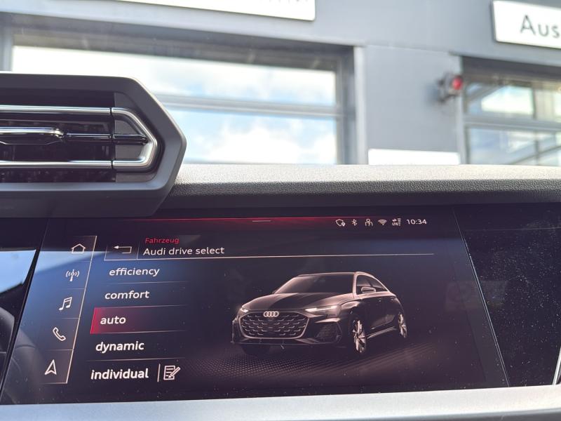 Audi A3 Sportback 30 TFSI