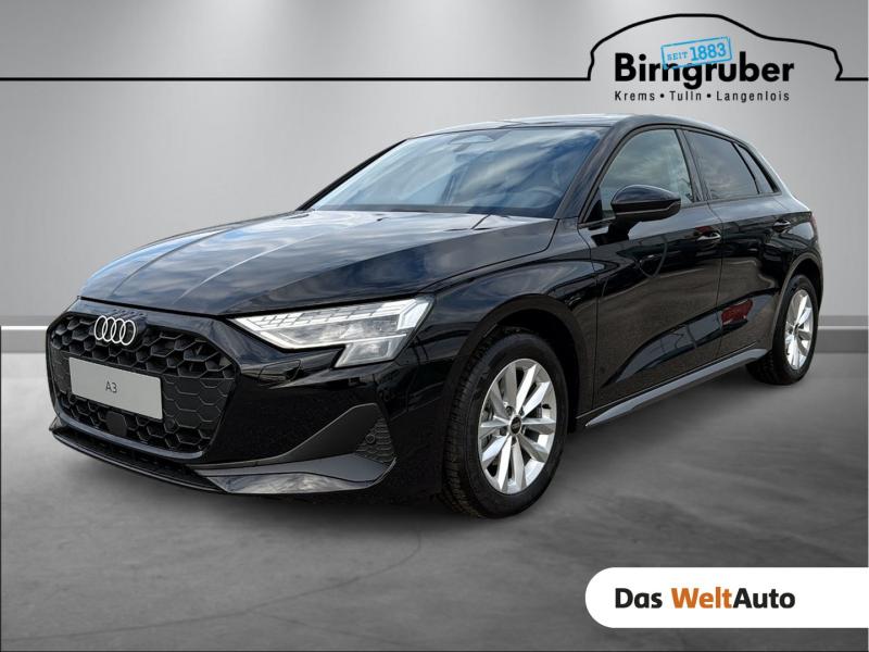 A3 Audi Audi A3 Sportback 30 TFSI