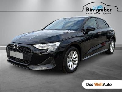 Audi A3 Sportback 30 TFSI