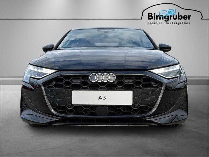 Audi A3 Sportback 30 TFSI