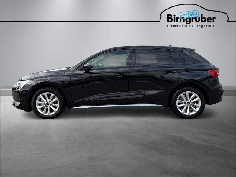 Audi A3 Sportback 30 TFSI