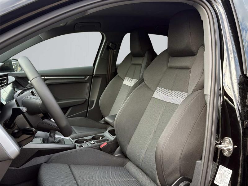 Audi A3 Sportback 30 TFSI