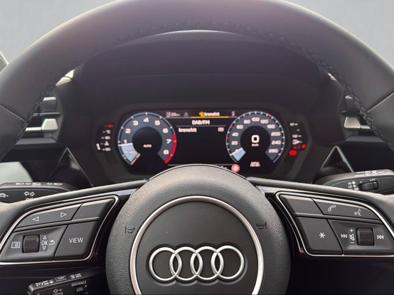 Audi A3 Sportback 30 TFSI