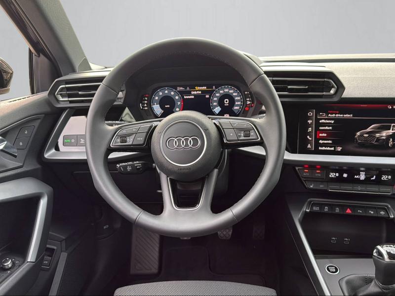 Audi A3 Sportback 30 TFSI