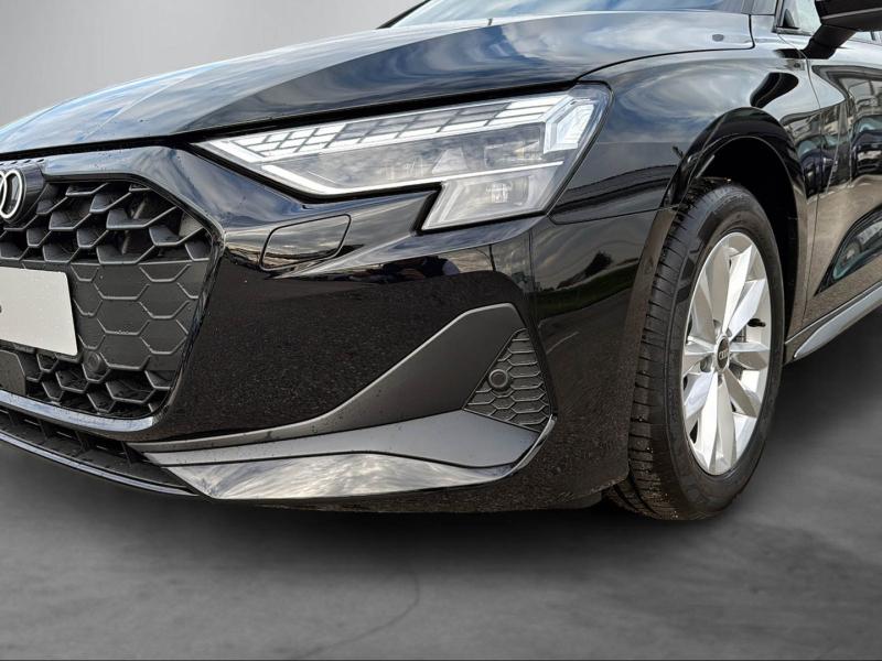 Audi A3 Sportback 30 TFSI