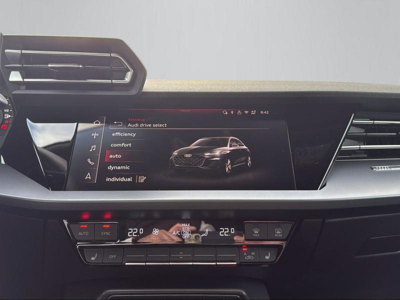 Audi A3 Sportback 30 TFSI