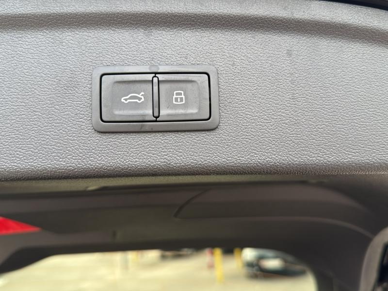 Audi A3 Sportback 30 TFSI