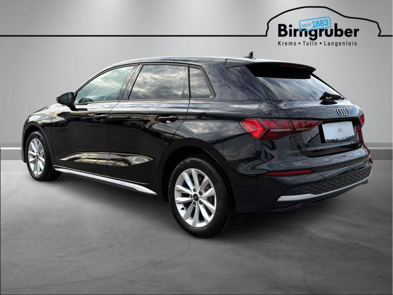 Audi A3 Sportback 30 TFSI