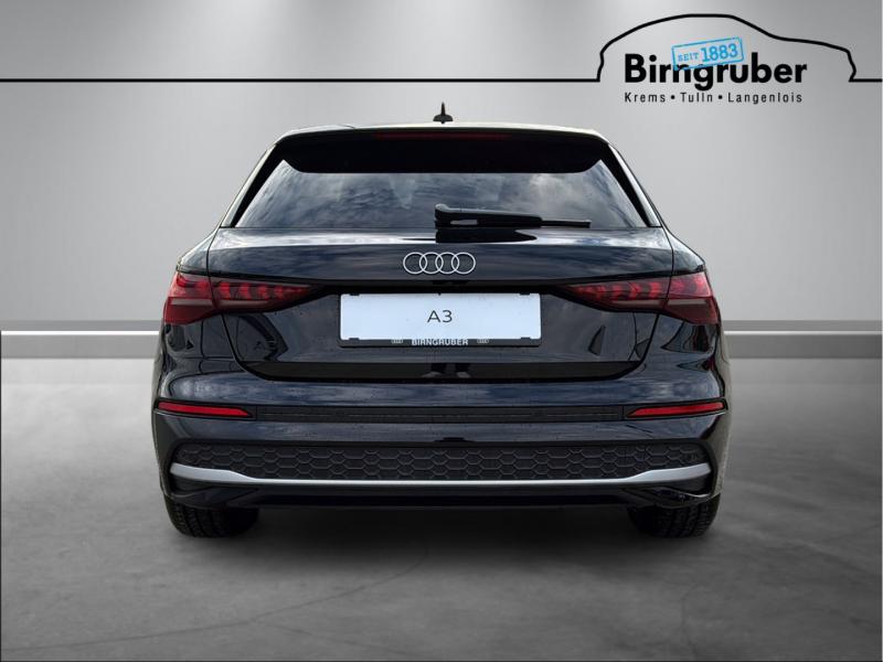 Audi A3 Sportback 30 TFSI