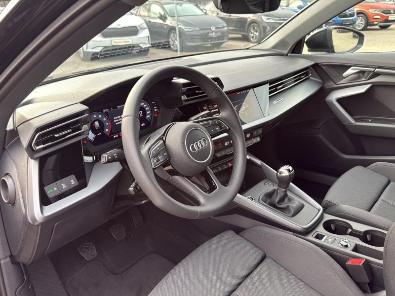 Audi A3 Sportback 30 TFSI
