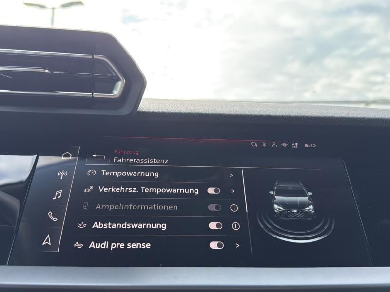 Audi A3 Sportback 30 TFSI