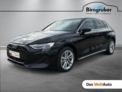 Audi A3 Sportback 30 TDI