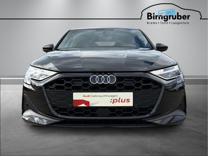 Audi A3 Sportback 30 TDI