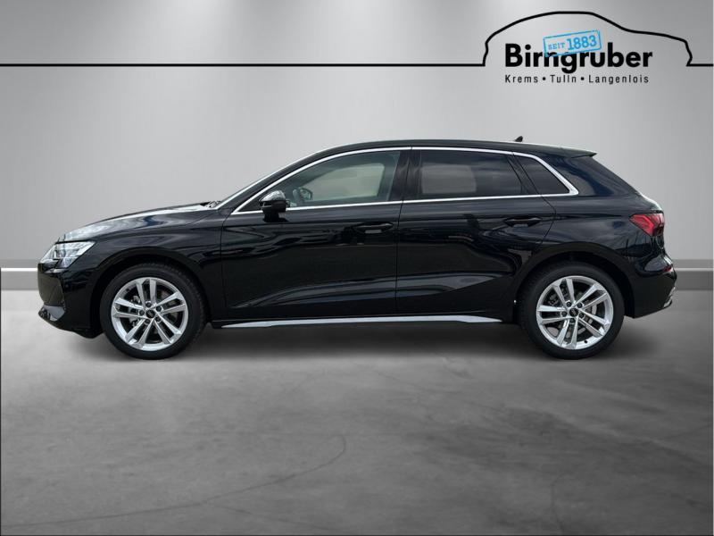 Audi A3 Sportback 30 TDI