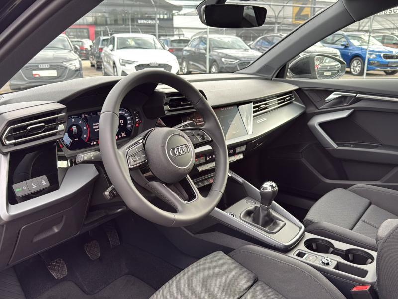 Audi A3 Sportback 30 TDI