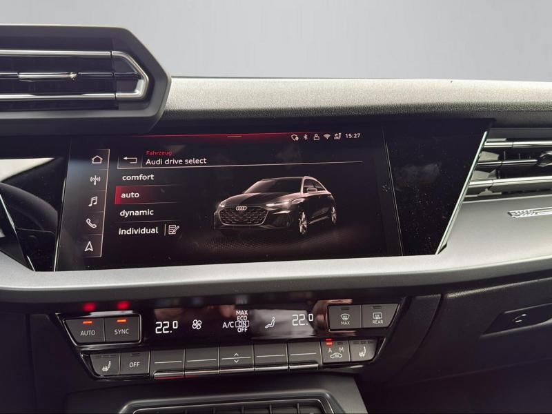 Audi A3 Sportback 30 TDI