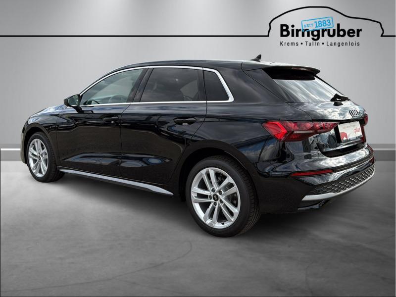 Audi A3 Sportback 30 TDI