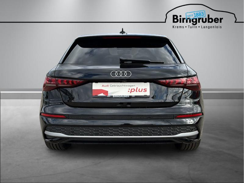 Audi A3 Sportback 30 TDI